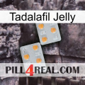 Tadalafil Jelly 25